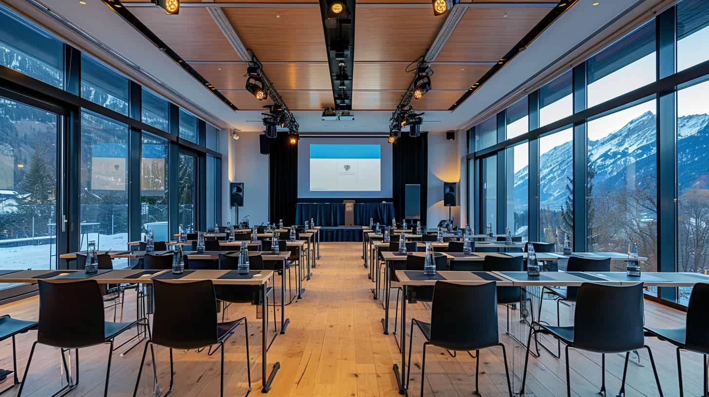 Firmenevent