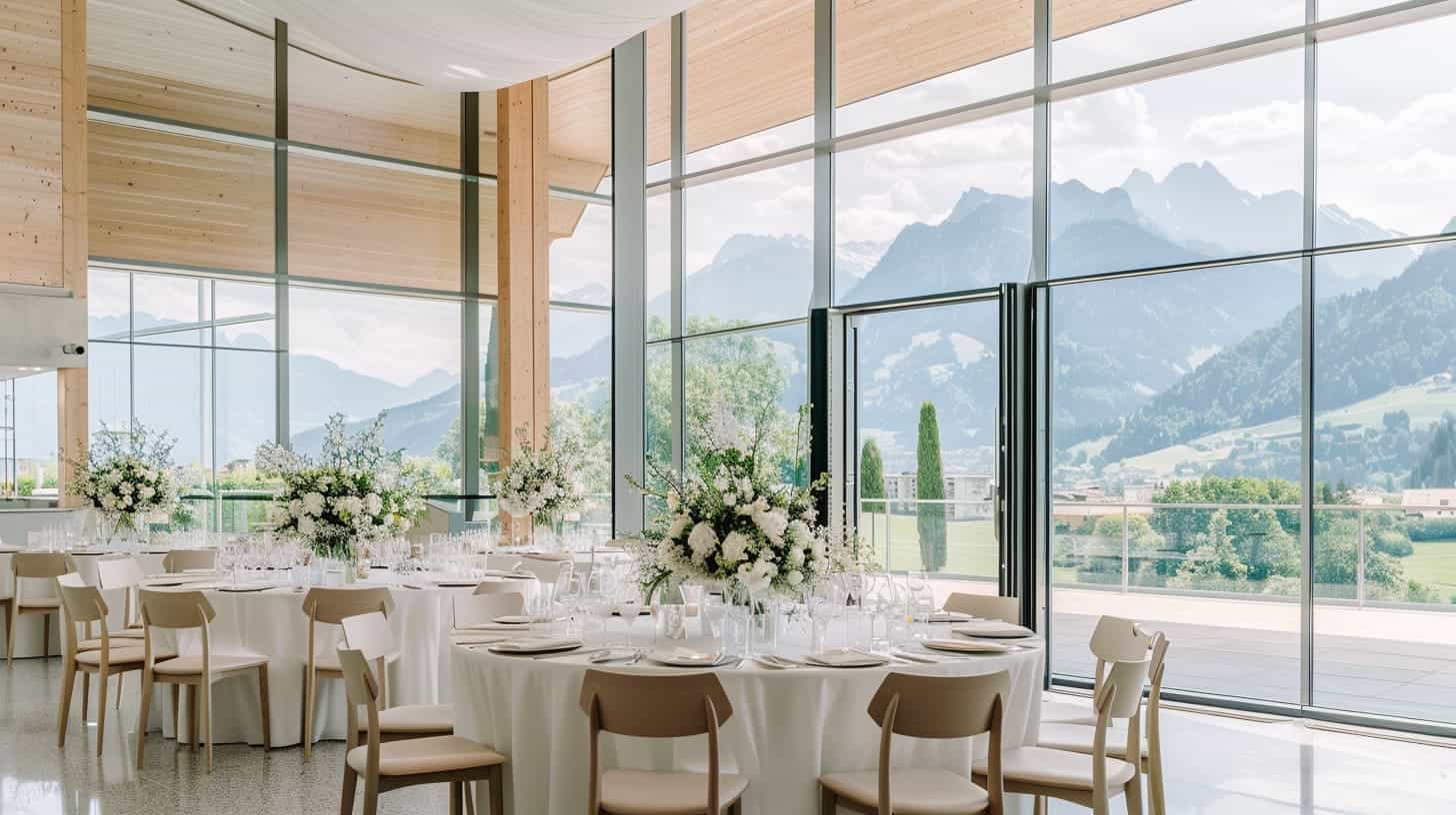 Hochzeit
